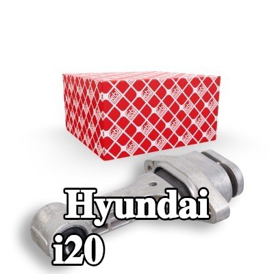 FEBI BILSTEIN حامل المحرك الخلفي — 2012 Hyundai i20