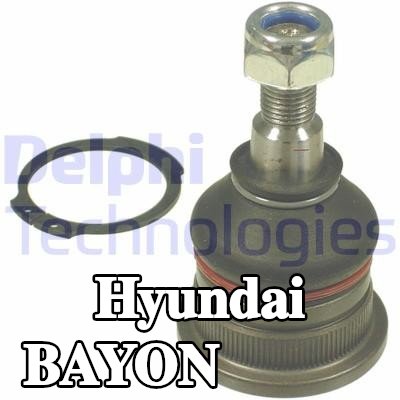 DELPHI وصلة كروية — Hyundai Bayon