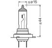 OSRAM Uzun far ampulü NIGHT BREAKER LASER next Generation, H7, 55W, 12V — Nissan Townstar (9)