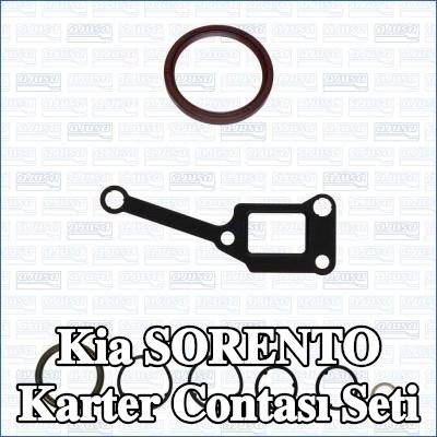 AJUSA Karter contası seti — Kia Sorento