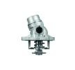 MAHLE Termostat 105°C, contalı/sızdırmaz — 2002 BMW X5 (2)