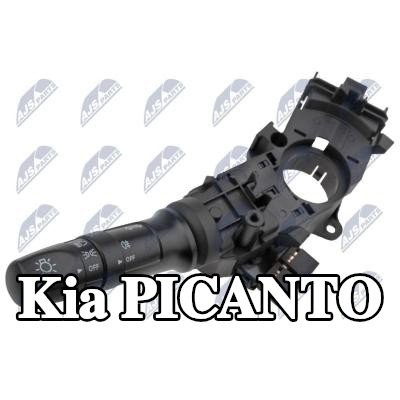 NTY مفتاح عمود التوجيه — Kia Picanto