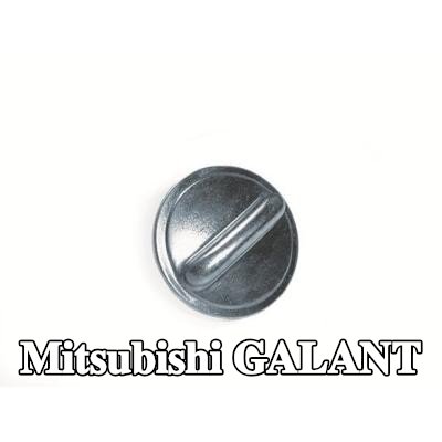 S-TEC غطاء فتحة تعبئة الزيت مع حشية/ختم, مقبض على الغلاف — Mitsubishi Galant