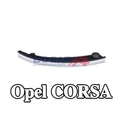 BOGAP موجهات، سلسلة التوقيت — 2011 Opel Corsa