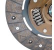 RIDEX Debriyaj kiti — 1990 Land Rover Range Rover (5)