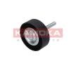 KAMOKA Saptırma / kılavuz kasnağı, V-ribbed belt Outer Diameter: 76mm — Toyota Matrix (4)