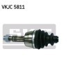 SKF Tahrik mili 865mm — 2000 Ford Ka (2)