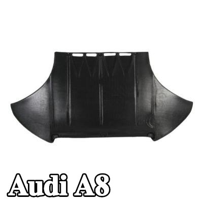 BLIC غطاء المحرك — 2002 Audi A8