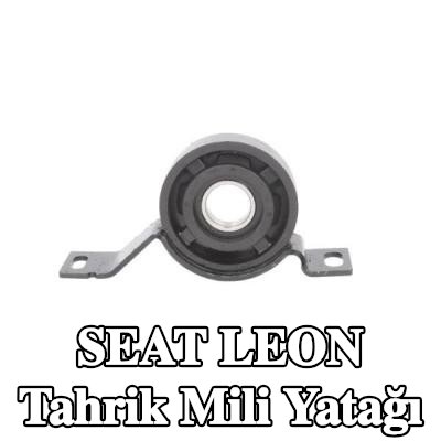 BTA Tahrik Mili Yatağı — SEAT Leon