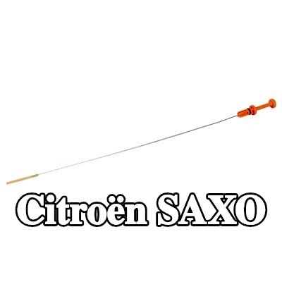 FEBI BILSTEIN مقياس مستوى الزيت — Citroën Saxo