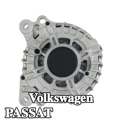 AS-PL مولد التيار المتردد 140A — Volkswagen Passat