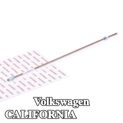 QUICK BRAKE أنابيب الفرامل — 2012 Volkswagen California