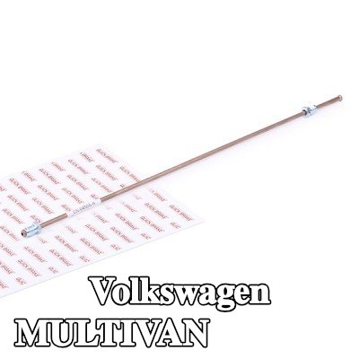 QUICK BRAKE أنابيب الفرامل — 2012 Volkswagen Multivan