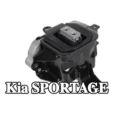 METZGER تركيب, ناقل الحركة الأوتوماتيكي الأيسر — Kia Sportage