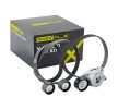 RIDEX PLUS V-Oluklu Kayış Seti — Mercedes-Benz Glk (1)