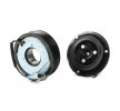 RIDEX AC kompresör kavraması — Opel Tigra (2)