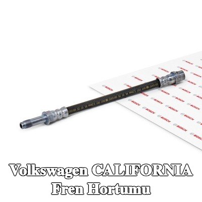 BOSCH Fren hortumu 190mm — 2012 Volkswagen California