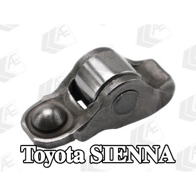 AE ذراع الكرسي الهزاز، توقيت المحرك — Toyota Sienna