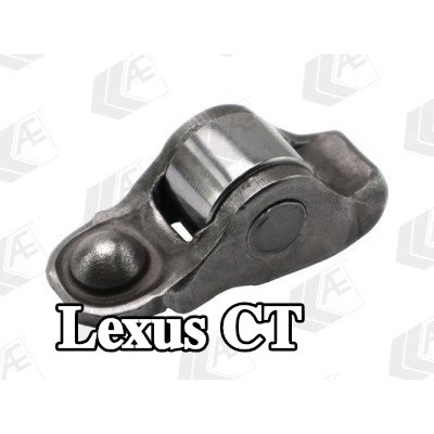 AE ذراع الكرسي الهزاز، توقيت المحرك — Lexus Ct