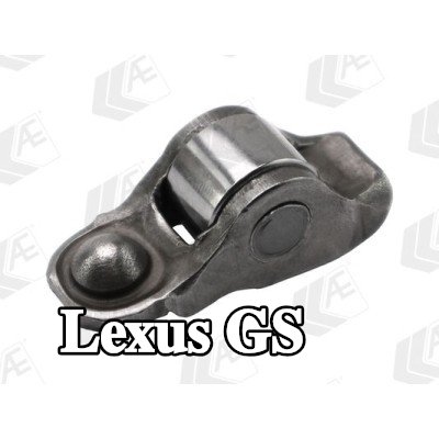 AE ذراع الكرسي الهزاز، توقيت المحرك — Lexus Gs