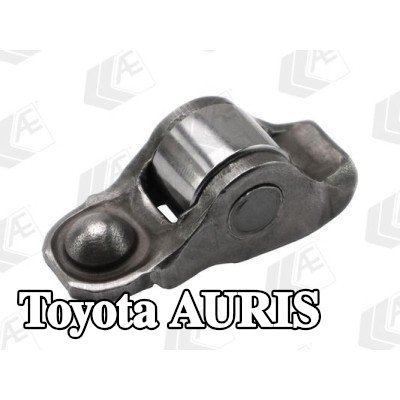AE ذراع الكرسي الهزاز، توقيت المحرك — Toyota Auris