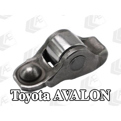 AE ذراع الكرسي الهزاز، توقيت المحرك — Toyota Avalon