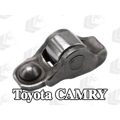 AE ذراع الكرسي الهزاز، توقيت المحرك — Toyota Camry