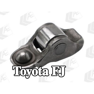 AE ذراع الكرسي الهزاز، توقيت المحرك — Toyota Fj