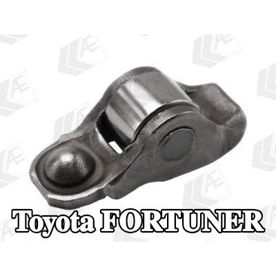 AE ذراع الكرسي الهزاز، توقيت المحرك — Toyota Fortuner