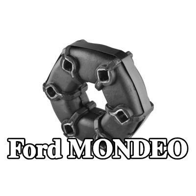 TEDGUM وصلة عمود الإدارة الخلفية — 1993 Ford Mondeo
