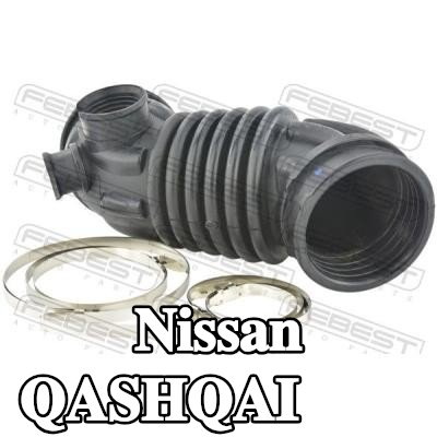 FEBEST الأنبوب — Nissan Qashqai