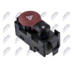 NTY Tehlike uyarı ışığı anahtarı — Renault Modus / Grand Modus (1)