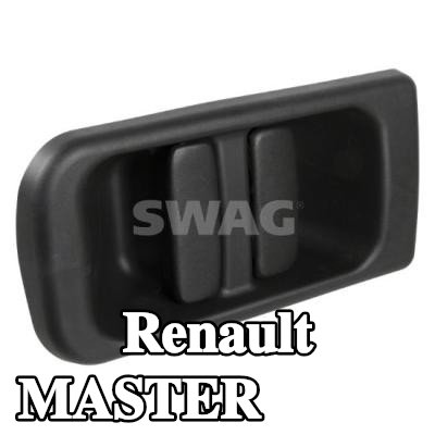 SWAG مقبض الباب — 1990 Renault Master