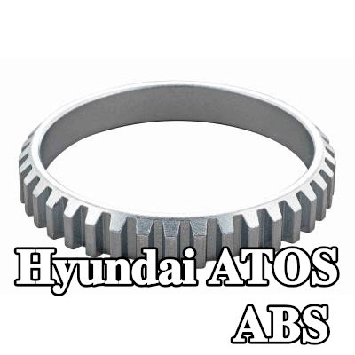 VEMO حلقة مستشعر ABS بجودة VEMO الأصلية — Hyundai Atos