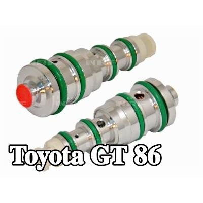NRF صمام التحكم في ضاغط مكيف الهواء — Toyota Gt 86