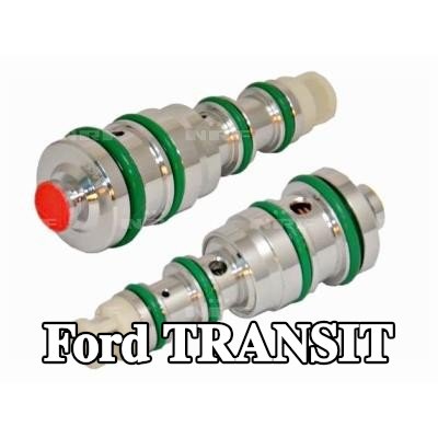 NRF صمام التحكم في ضاغط مكيف الهواء — Ford Transit