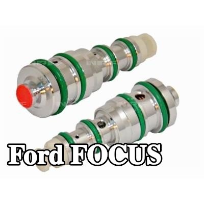 NRF صمام التحكم في ضاغط مكيف الهواء — 2016 Ford Focus
