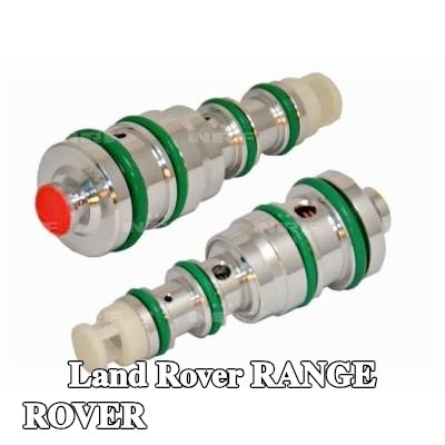NRF صمام التحكم في ضاغط مكيف الهواء — 2012 Land Rover Range Rover