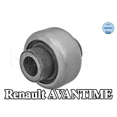 MEYLE جلبة ذراع التحكم بدون حامل, ORIGINAL Quality — Renault Avantime