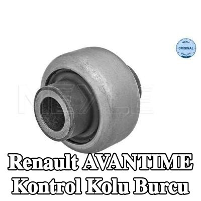 MEYLE Kontrol kolu burcu, tutucu olmadan, ORIGINAL Quality — Renault Avantime