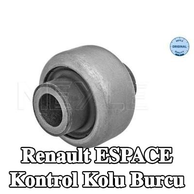MEYLE Kontrol kolu burcu, tutucu olmadan, ORIGINAL Quality — 2000 Renault Espace