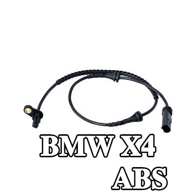 HELLA مستشعر ABS المحور الأمامي — BMW X4