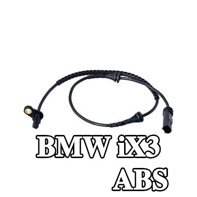 HELLA مستشعر ABS المحور الأمامي — BMW iX3