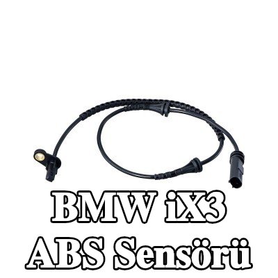 HELLA ABS sensörü Ön Aks — BMW iX3