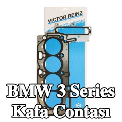REINZ Kafa contası 1, 6mm — 2017 BMW 3 Series