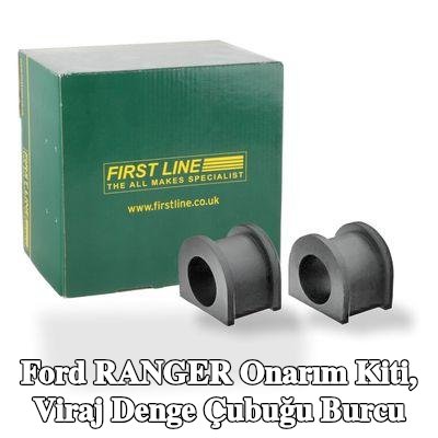 FIRST LINE Onarım kiti, viraj denge çubuğu burcu — Ford Ranger