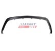 FAST Trim / koruyucu şerit, radyatör ızgarası Ön — Mercedes-Benz Sprinter (1)