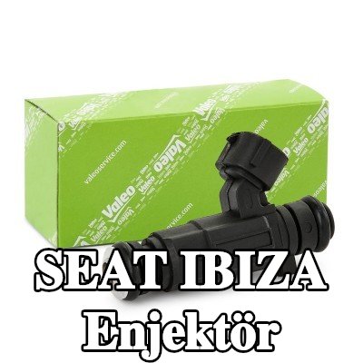 VALEO Enjektör — 2009 SEAT Ibiza