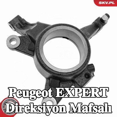 ESEN SKV Direksiyon mafsalı Ön aks sol — Peugeot Expert