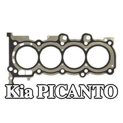 PAYEN حشية الرأس 0, 5mm — 2012 Kia Picanto